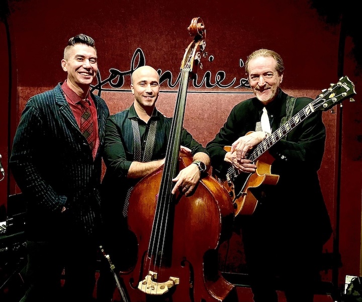 Oz Entertainment Performance